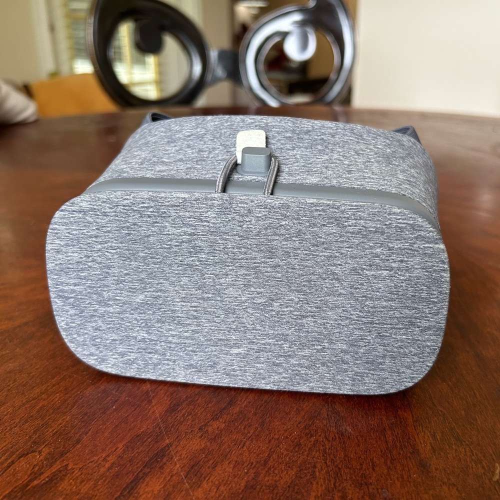 Google VR Headset